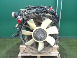 中古トラック部品