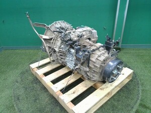 中古トラック部品