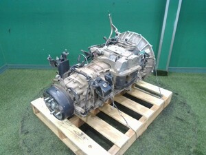 中古トラック部品