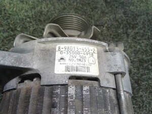 中古トラック部品