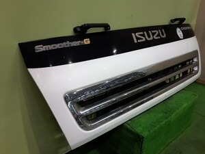 中古トラック部品