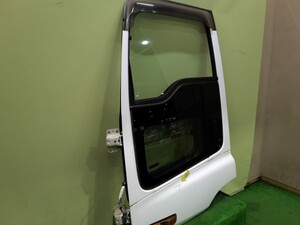 中古トラック部品