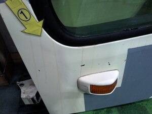 中古トラック部品
