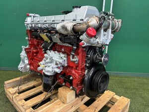 中古トラック部品
