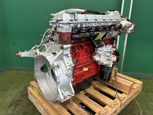 中古トラック部品