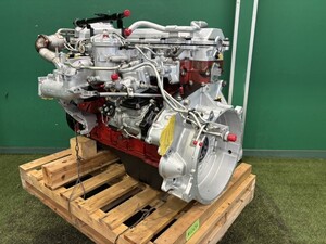 中古トラック部品