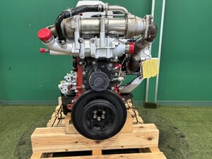中古トラック部品