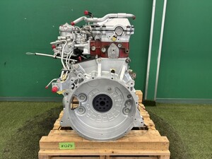 中古トラック部品