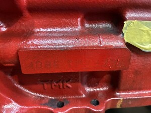 中古トラック部品