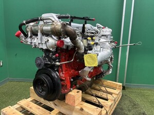 中古トラック部品
