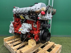 中古トラック部品