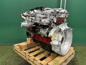 中古トラック部品