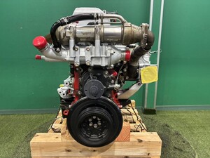 中古トラック部品
