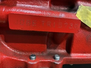 中古トラック部品