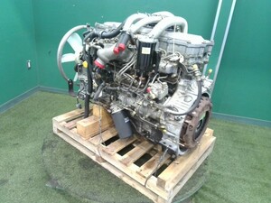 中古トラック部品