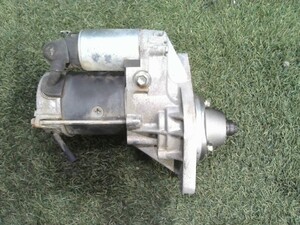 中古トラック部品