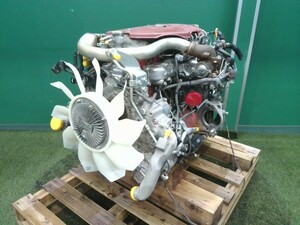 中古トラック部品