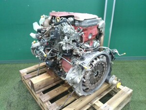中古トラック部品