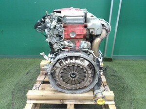 中古トラック部品