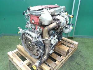 中古トラック部品