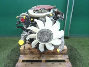 中古トラック部品