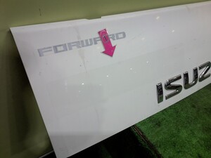 中古トラック部品