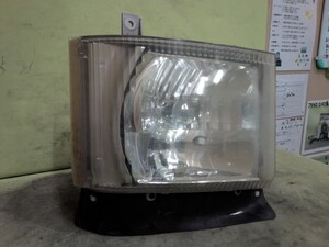 中古トラック部品