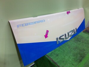 中古トラック部品