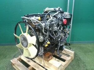 中古トラック部品