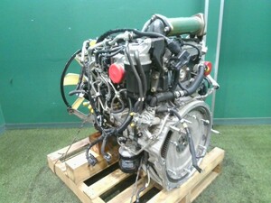 中古トラック部品