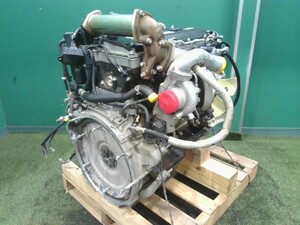中古トラック部品