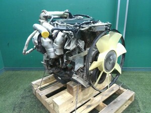 中古トラック部品