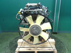 中古トラック部品