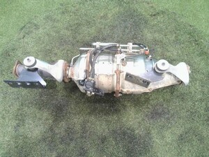 中古トラック部品