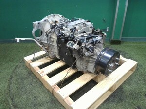 中古トラック部品