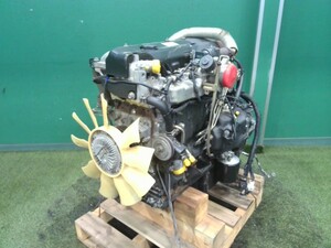 中古トラック部品