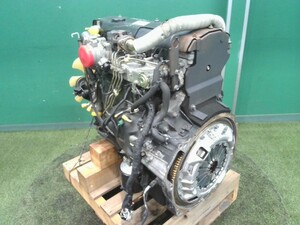 中古トラック部品