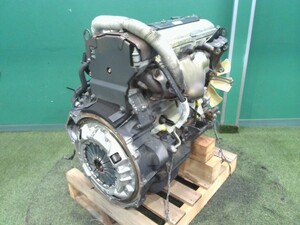 中古トラック部品