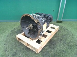 中古トラック部品