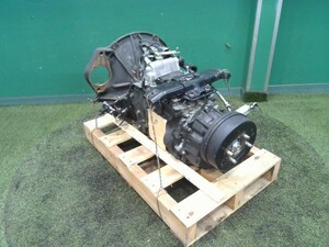 中古トラック部品