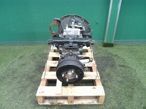 中古トラック部品