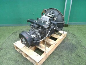 中古トラック部品