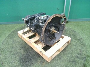 中古トラック部品