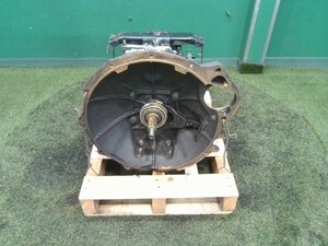 中古トラック部品