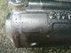 中古トラック部品