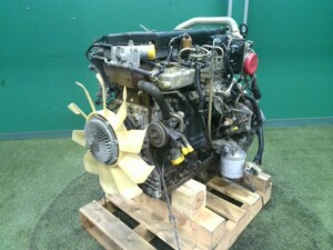 中古トラック部品