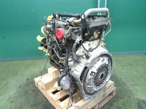 中古トラック部品