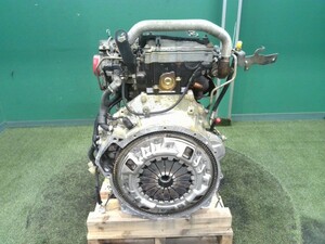 中古トラック部品