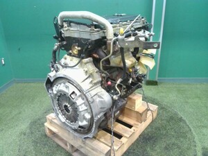 中古トラック部品