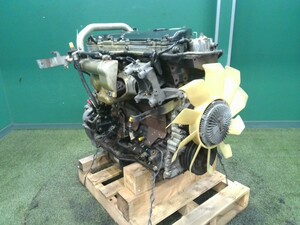 中古トラック部品